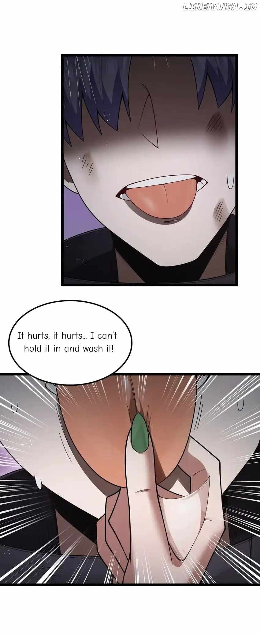 This Hero is a Money Supremacist Chapter 29 10